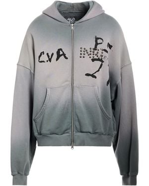 RIVINGTON roi Rebis Sweatshirt - Grey