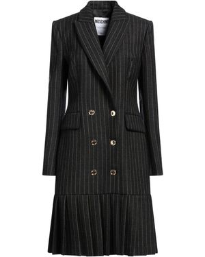 Moschino Vestito Midi - Nero