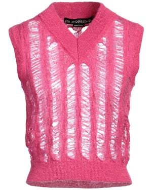 ANDERSSON BELL Pullover - Pink