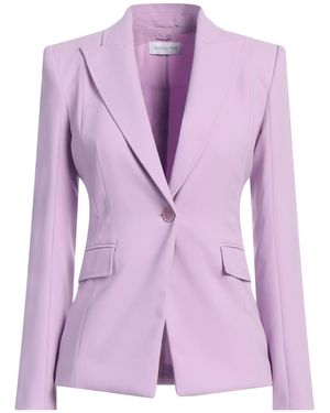 Patrizia Pepe Blazer - Purple