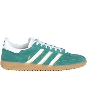 adidas Originals Trainers - Green