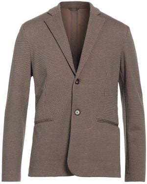 Hōsio Blazer - Brown