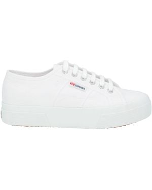 Superga Sneakers - White