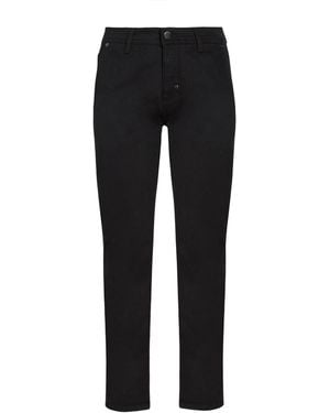 Antony Morato Jeans Cotton, Elastane - Black