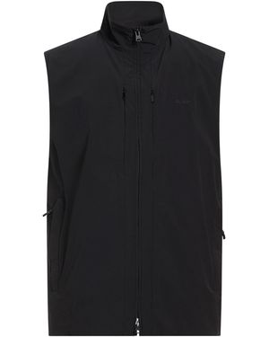 Blaest Gilet - Black