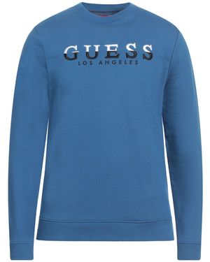 Guess Sweatshirt - Blue