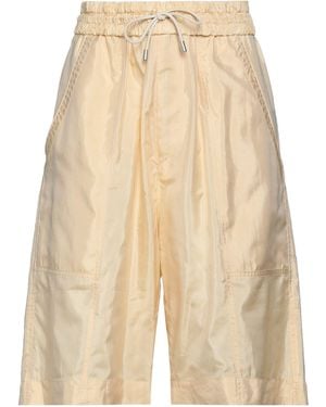 Isabel Marant Trouser - Natural