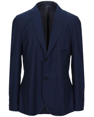 Daniele Alessandrini Blazer - Blu