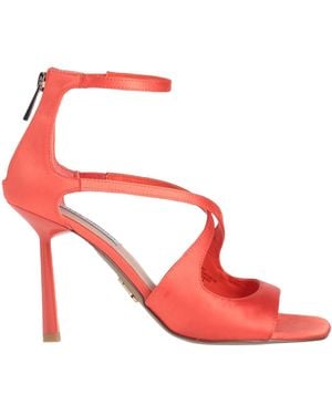 Steve Madden Sandale - Rot