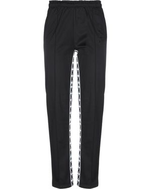Kappa Pants - Black