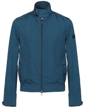 Peuterey Jacket - Blue
