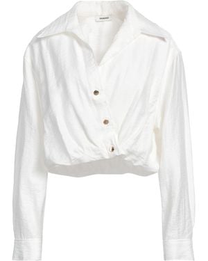 Sandro Shirt - White