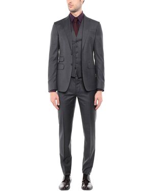 DSquared² Suit - Gray