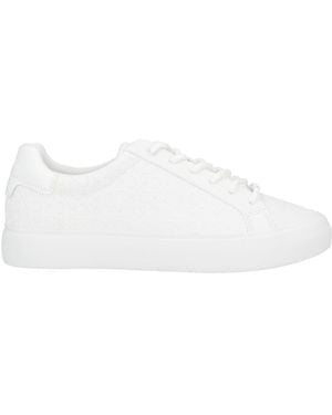 Calvin Klein Trainers - White