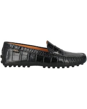 Tod's Loafer - Grey