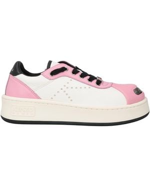 KENZO Sneakers - Pink
