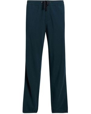 James Perse Trouser - Blue