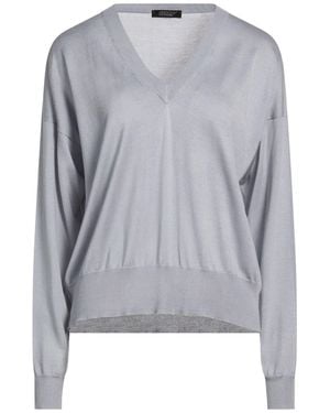 Aragona Pullover - Grau