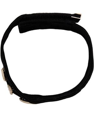 Dolce & Gabbana Halskette - Schwarz