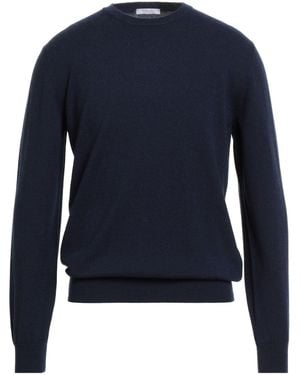 Boglioli Pullover - Blu