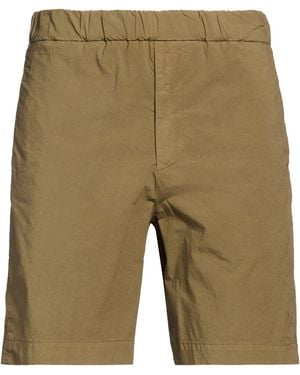 BE ABLE Shorts & Bermuda Shorts - Green