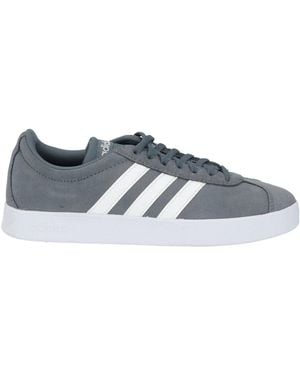 adidas Light Sneakers Leather - Blue