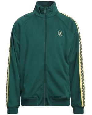 Drole de Monsieur Sudadera - Verde
