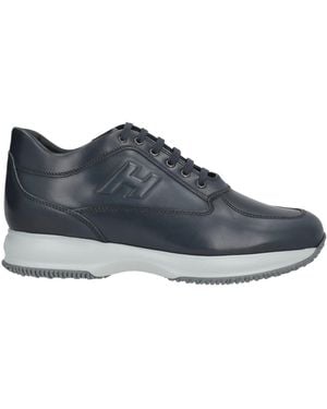 Hogan Sneakers - Blue