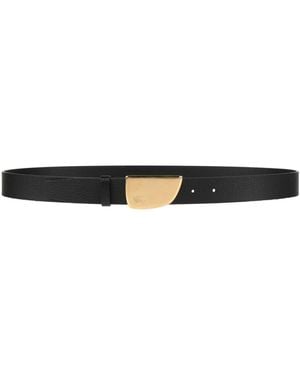 Burberry Cinturón - Negro