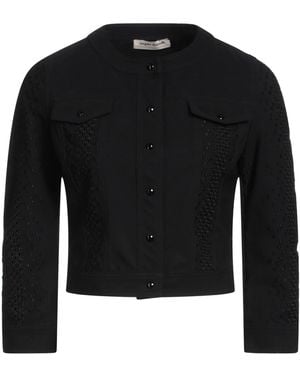 Angelo Marani Shirt - Black