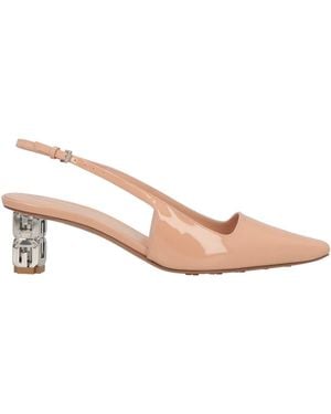 Givenchy Blush Pumps Calfskin - Pink