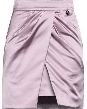 Gaelle Paris Mini Skirt - Pink
