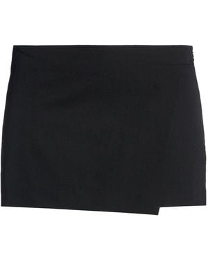 St. Agni Shorts & Bermuda Shorts - Black