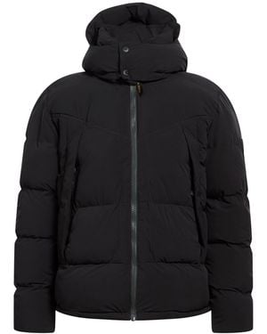 G-Star Puffer Polyester, Sorona - Black