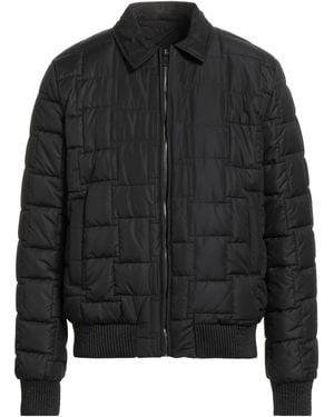 Costumein Puffer Polyamide - Black