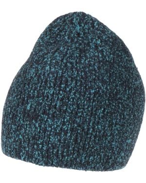 Moorer Hat - Blue