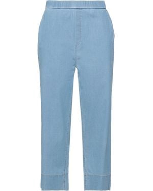 Biancalancia Jeans - Blue