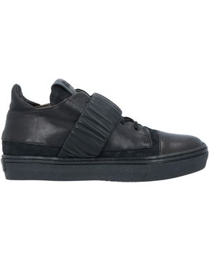 Ixos Trainers - Blue
