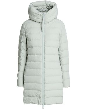DUNO Puffer - Grey