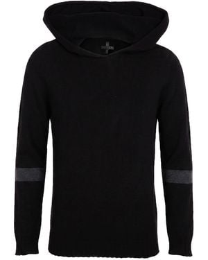 MD75 Sweater Cashmere - Black