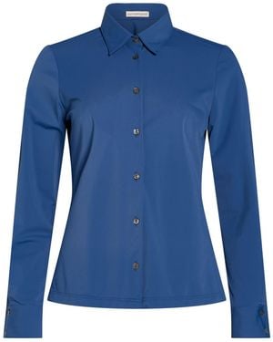 Camicettasnob Shirt - Blue