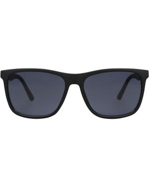 Calvin Klein Occhiali Da Sole - Blu