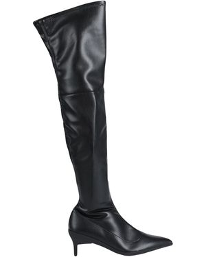 Calvin Klein Bota - Negro