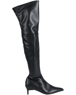 Calvin Klein Bota - Negro