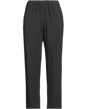 Woolrich Pants Viscose, Elastane - Gray
