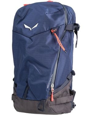 Salewa Mochila - Azul