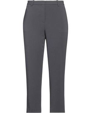 Theory Hose - Grau