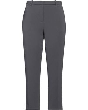 Theory Trouser - Gray