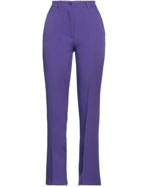 ViCOLO Pants - Purple