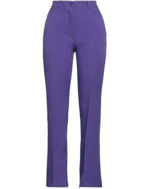 ViCOLO Pants - Purple
